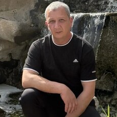Фотография мужчины Сергей, 43 года из г. Новочеркасск