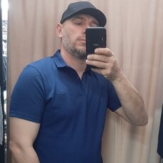 Фотография мужчины Как То, 41 год из г. Льгов