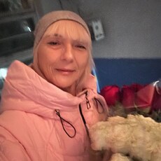 Фотография девушки Жанна, 53 года из г. Волгоград