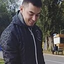 Денес, 27 лет