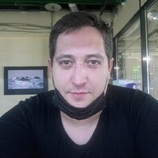 Фотография мужчины Дмитрий, 45 лет из г. Новозыбков