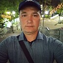 Хамид, 31 год