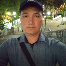 Фотография мужчины Хамид, 31 год из г. Хабаровск