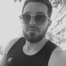 Фотография мужчины Tурал, 33 года из г. Киев