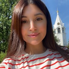 Фотография девушки Фатима, 45 лет из г. Нижний Новгород