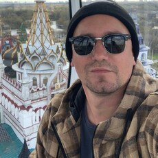 Фотография мужчины Константин, 34 года из г. Сочи