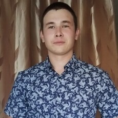 Фотография мужчины Роман, 26 лет из г. Тобольск