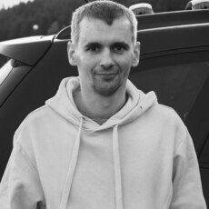Фотография мужчины Антон, 31 год из г. Витебск