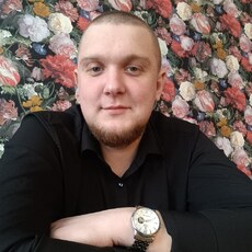 Фотография мужчины Юрий, 24 года из г. Кострома