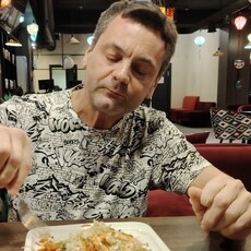 Фотография мужчины Гена, 57 лет из г. Пенза
