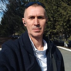 Фотография мужчины Алексей, 53 года из г. Промышленная