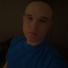 Фотография мужчины Дмитрий, 21 год из г. Хабаровск