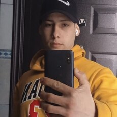 Фотография мужчины Adonis, 24 года из г. Москва