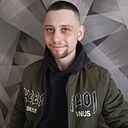 Данил, 23 года