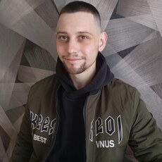 Фотография мужчины Данил, 23 года из г. Белореченск