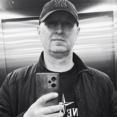 Фотография мужчины Валерий, 47 лет из г. Санкт-Петербург