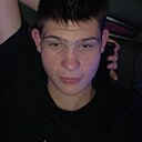 Марк, 18 лет