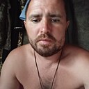 Макс, 35 лет