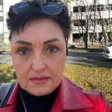 Фотография девушки Любовь, 47 лет из г. Северск