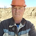 Ерлан, 55 лет
