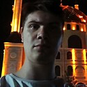 Даниил, 22 года