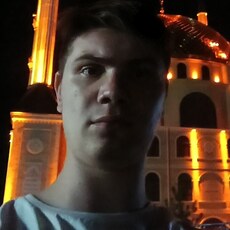 Фотография мужчины Даниил, 22 года из г. Каменск-Шахтинский