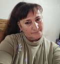 Вера, 59 лет