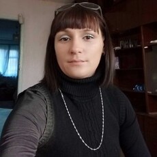 Фотография девушки Настена, 35 лет из г. Челябинск
