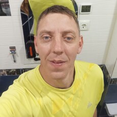 Фотография мужчины Александр, 42 года из г. Краснодар