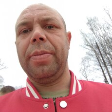 Фотография мужчины Васяня, 38 лет из г. Вышний Волочек