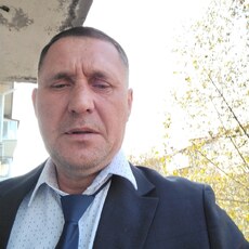 Фотография мужчины Vladimir, 49 лет из г. Омск