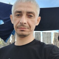 Фотография мужчины Сергей, 44 года из г. Комсомольск-на-Амуре