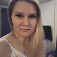 Анастасия, 33 из г. Рубцовск.