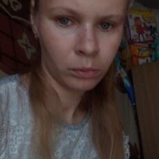 Фотография девушки Олена, 24 года из г. Богуслав