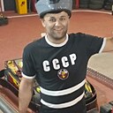 Амир, 34 года