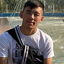 Ертлеу, 25 лет