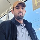 Али, 36 лет