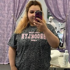 Фотография девушки Юлия, 24 года из г. Назарово