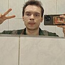 Дмитрий, 23 года