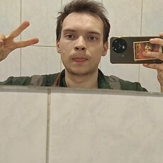 Фотография мужчины Дмитрий, 23 года из г. Томск