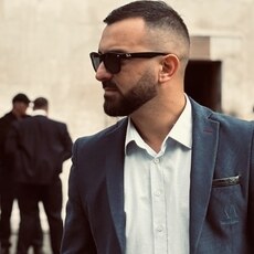 Фотография мужчины Marko, 34 года из г. Тбилиси