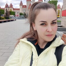 Инна, 41 из г. Клин.