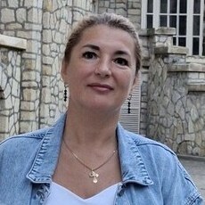 Фотография девушки Ольга, 55 лет из г. Иркутск