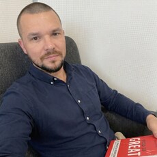 Фотография мужчины Александр, 36 лет из г. Якутск
