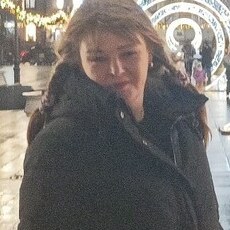 Фотография девушки Наталья, 42 года из г. Санкт-Петербург