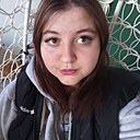 Анастасия, 19 лет