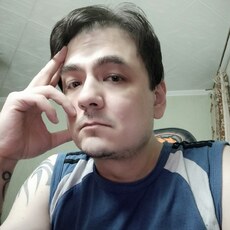 Фотография мужчины Александр, 42 года из г. Пермь