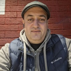 Фотография мужчины Алик, 46 лет из г. Москва