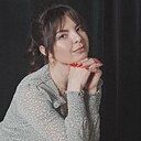 Настасья, 38 лет