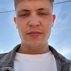 Фотография мужчины Андрей, 21 год из г. Полоцк